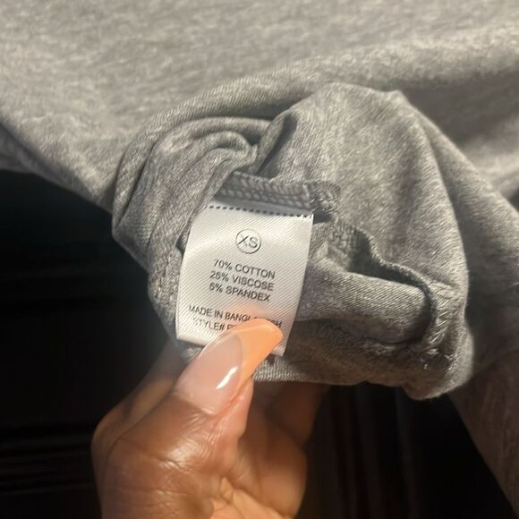 Fashion nova  crop top - Picture 5 of 5